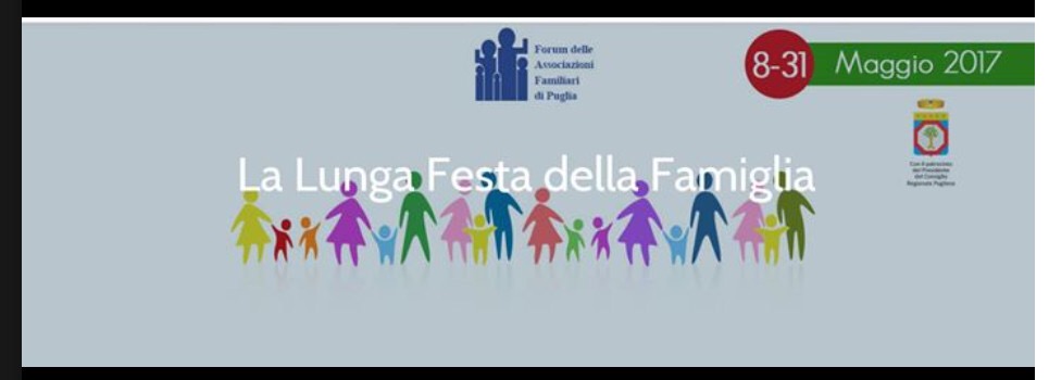 Il convegno “Famiglia, giovani e lavoro” chiude la “Lunga festa della Famiglia”