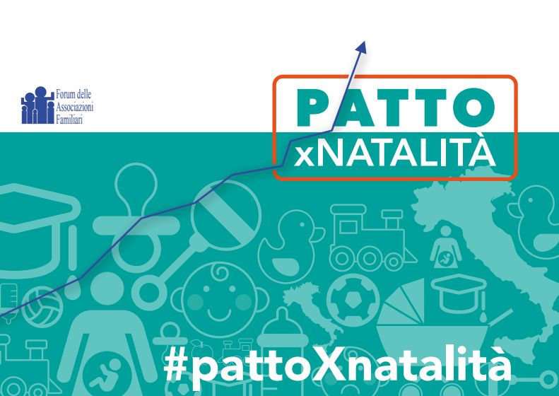 Istat, il presidente De Palo: «Il Paese sta morendo. Urge un #pattoxnatalità