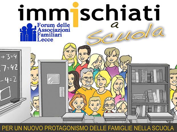 Forum Lecce e scuole del territorio insieme per promuovere l’impegno attivo dei genitori