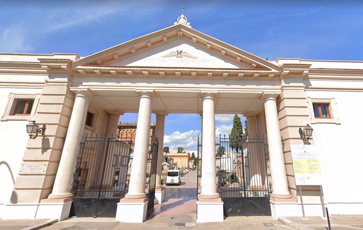 Taranto, domenica l’appuntamento con la Messa in suffragio dei coniugi defunti