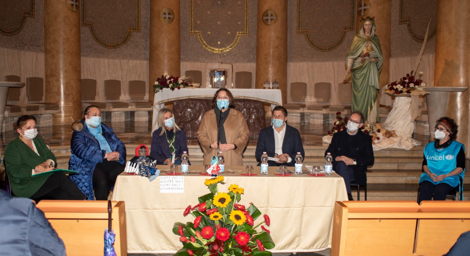 La tutela dell’infanzia in pandemia e il diritto al futuro