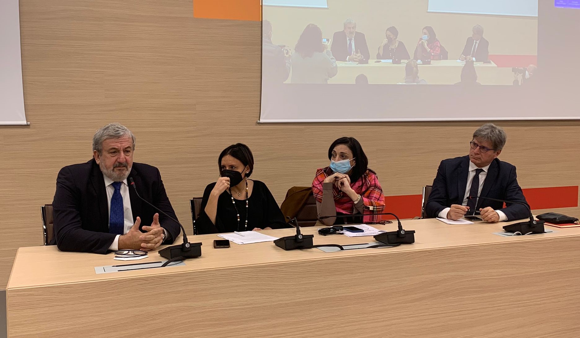 Inaugurato lo  sportello virtuale “Puglia for family”