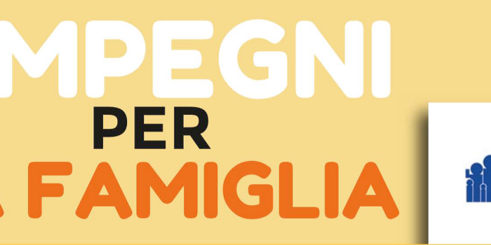 Un “manifesto” per le prossime amministrative di primavera. Caro candidato, firma?