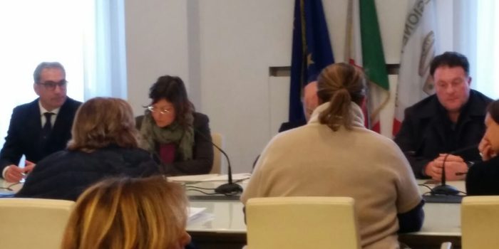 Il Forum sentito in Commissione sul ddl antiomofobia: «Non discriminiamo fra discriminati»