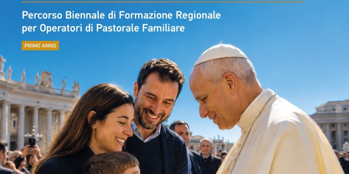 “La gioia dell’amore”: un percorso di formazione per la pastorale familiare in tutta la Puglia