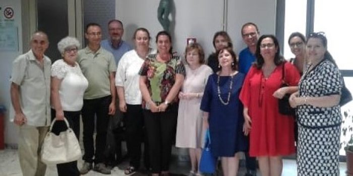 Forum Famiglie Puglia, rinnovato il Direttivo regionale
