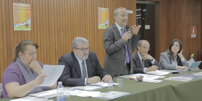 Manifesto del Forum di Puglia, firme bipartisan. Belletti: “Ora vertenza famiglia sulle scrivanie di tutti”