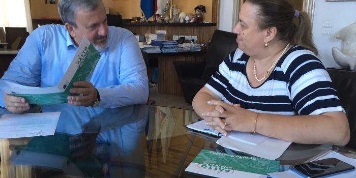 Conferenza regionale sulla Famiglia, il governatore Emiliano: «Intendo presiederla personalmente»
