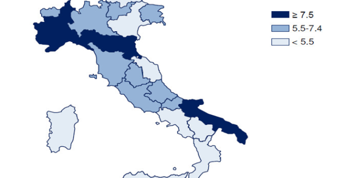 Attuazione della 194, Puglia seconda per numero di aborti. La ricetta del Forum: «Prevenzione, potenziamento dei consultori ed educazione sessuale»