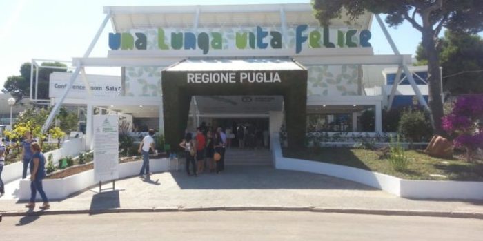 In Fiera del Levante si gettano le basi per la Conferenza della famiglia