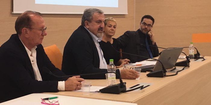 Il 22 e 23 novembre a Bari la prima Conferenza regionale della famiglia