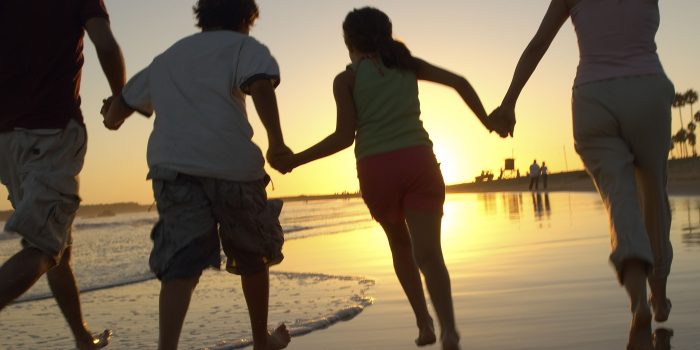 Per una Puglia a misura di famiglia