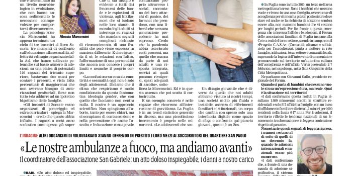 Migliaia di bambini in case famiglia ecco come adottarli