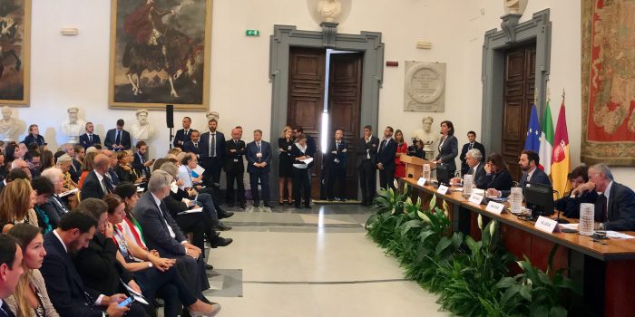 Il Forum chiede al Governatore Emiliano di indire la prima Conferenza regionale sulle politiche familiari