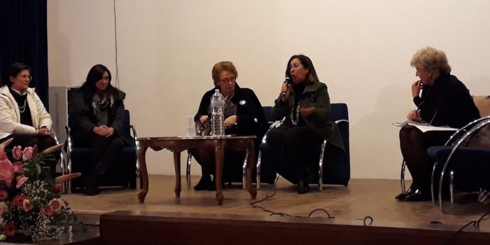 Lizzanello: sottoscritto il Patto di corresponsabilità educativa fra il “De Giorgi” e le famiglie