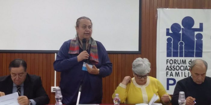 Presentata la Lettera Aperta a Presidente e Giunta regionale