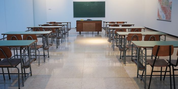 Chiusura delle scuole in Puglia, grave errore di prospettiva