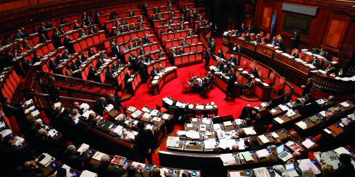 La cronaca e la difesa della famiglia