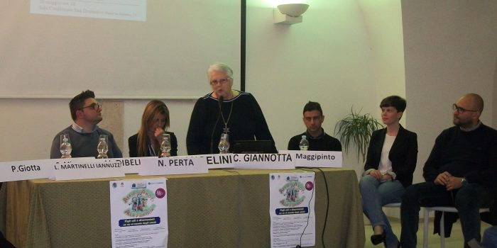 “Affidi-Amoci alla Famiglia”, un convegno a Putignano