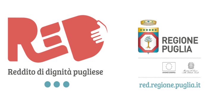 Reddito di dignità 3.0, ecco l’avviso pubblico