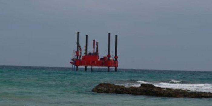Taranto. Il Forum provinciale aderisce al comitato  “Vota si per fermare le trivelle”